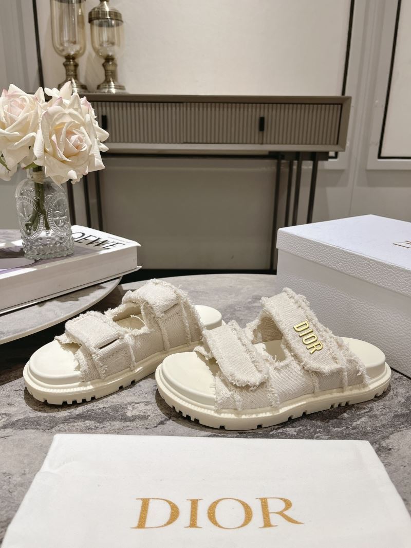 Christian Dior Sandals